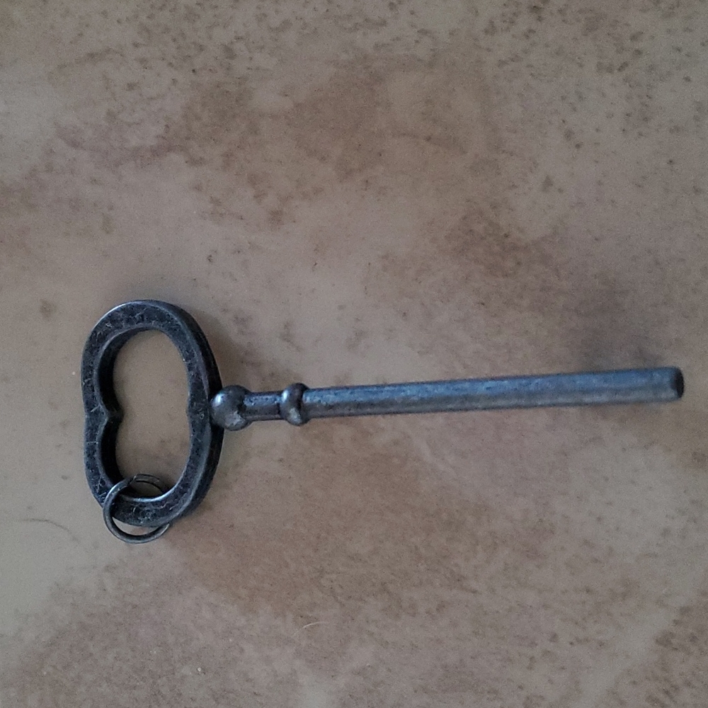 Vintage Key